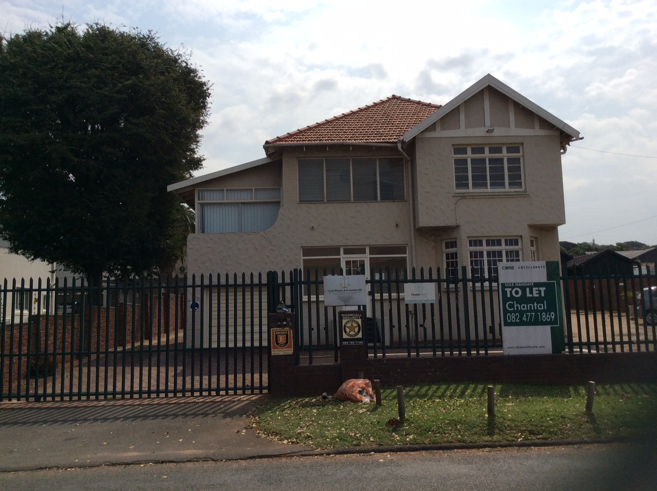 65 St Andrews Drive Broadway Durban North SAHRA