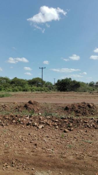 Proposed Powerline In Ejozini Ndumo Area Sahra