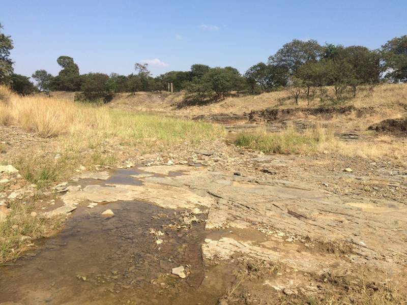 Nhloya Bridge, Nquthu | SAHRA