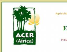 ACER (Africa) Environmental Management Consultants | SAHRA