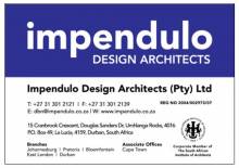 Impendulo Design Architects