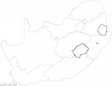 Map - Nsuze Group