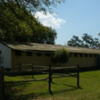 Emerald Hill milkshed converted to stables