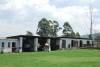 Equestrian centre outbuildings