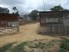 Informal settlement Umkomanzi Drift 1 housing site