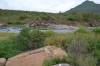 Nhlezi site on Mooi river