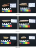 Nelson Bay Cave bone samples sheet2