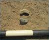 Site 7 Stone Age tool scatter