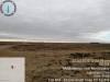 Proposed 110MW Khauta South Solar Farm site north-eastern view