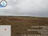 Proposed 110MW Khauta South Solar Farm site western view