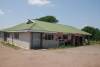 Tshaneni Liquors building