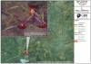 132kV Bigtree-Refilwe-Pelly powerline_Locality map