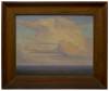 Export of Pierneef 'Cloud study' (with frame)
