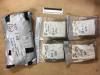 KEH-1 OSL Samples Bag 2 and corresponding dosimetry samples