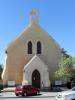 Old Dutch Reformed Mission Church, 89 Donkin Street, Beaufort West,September 2012,Wikimedia
