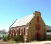 Old All Saints Anglican Church, Springbok, November 2007, Wikimedia