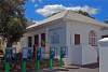 9 2 089 0002-Post Office1-Beach Rd, Gordons Bay, September 2013, Wikimedia