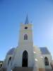 Dutch Reformed Church and parsonage in Prince Albert. March 2013, Wikimedia