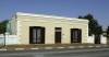 Goetz-Fleischack House, Sol Plaatjie Ave (old street name:Gouws Street), Potchefstroom:September 2012 Wikimedia