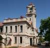 Town Hall, Potgieter Street, Potchefstroom: September 2012 wikimedia