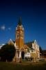 Dutch Reformed Church, cnr Op De Bergen and Corrie Streets, Jeppestown, Johannesburg: April 2011 wikimedia