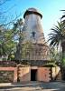  The Windmill, Olivedale, Randburg, previously used to pump water for the Amsterdam Estate which was located here. Amsterdam Estate was established in 1943 by Mr H. Messias, a diamond dealer who emigrated from Holland before the Second World War: June 2013 wikimedia