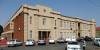 Town Hall, cnr Struben and Sutherland Streets, Randfontein:August 2013 wikimedia