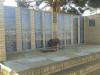 SS Mendi Memorial: Avalon Cemetery, Soweto