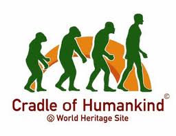 Cradle of Humankind logo
